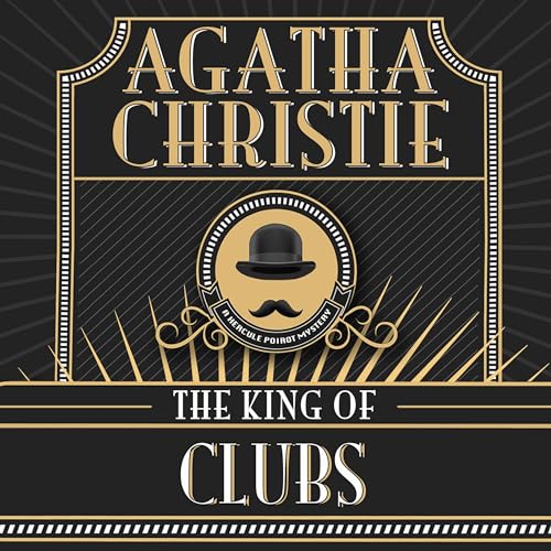 The King of Clubs