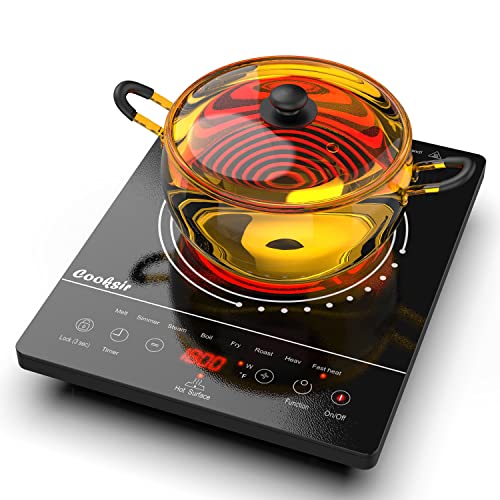 Cooksir 110 V Kitchen Stove