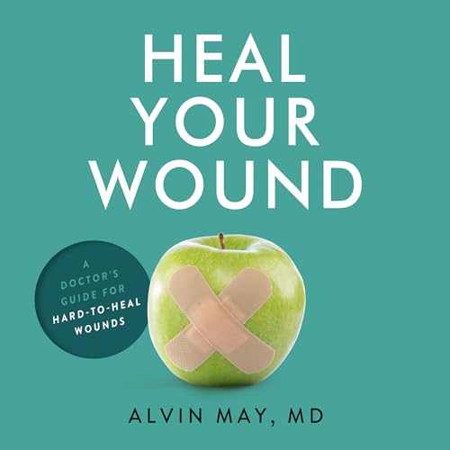 HEAL YOUR WOUND