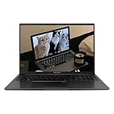 ASUS Vivobook 16" WUXGA IPS Notebook, Intel i7-1355U, Deca-Core, 16GB RAM, 1TB SSD, Indie Black, Intel Iris Xe Graphics, TWE Mouse Pad