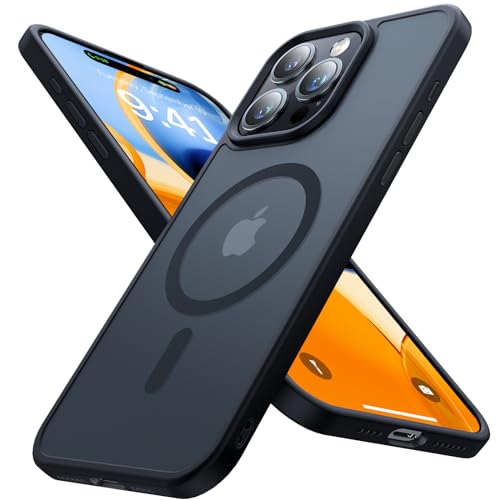 Aulofe Stronger Magneitc for Phone 15 Pro Max Case