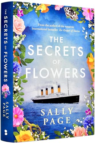 The Secrets of Flowers
