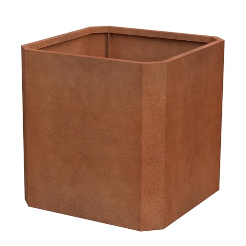 GJWCVL Steel Planter Box