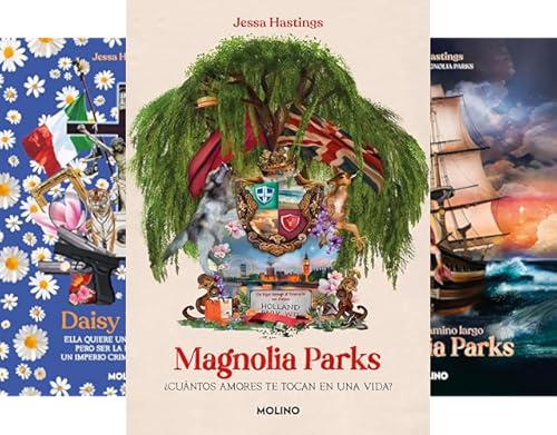 UNIVERSO MAGNOLIA PARKS