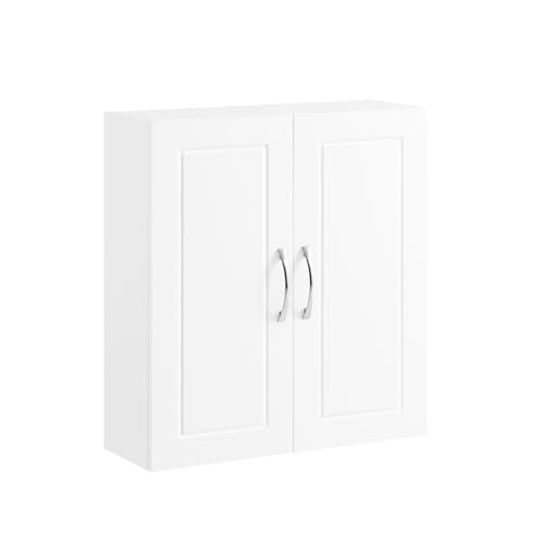 SoBuy Bathroom Kitchen Wall Cabinet