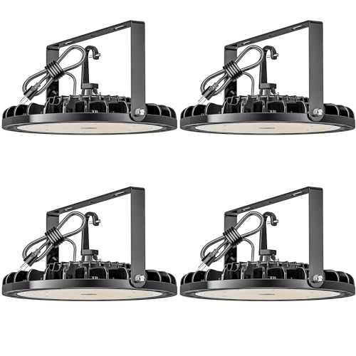 Flakeeper LED High Bay Light 200w
