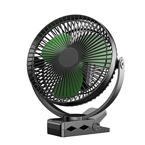 Dorobeen Clip on Fan
