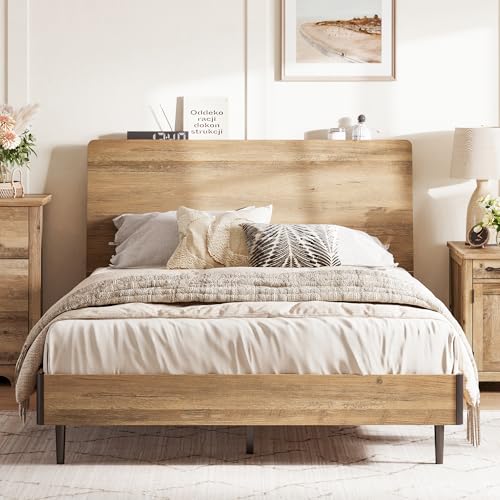 LINSY Bed Frame