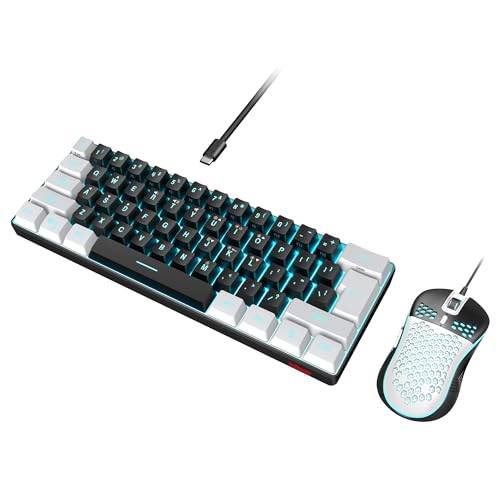 RedThunder K62 Gaming Keyboard