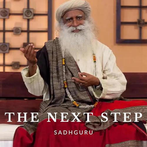 The Next Step