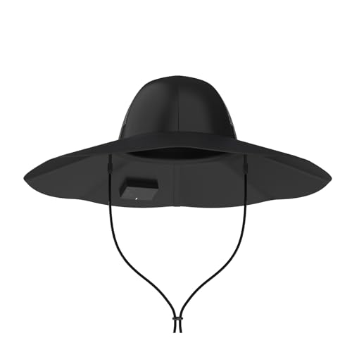 EF ECOFLOW Power Hat