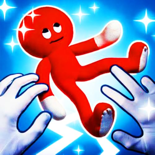 Super Smash Mind Power: Power Control Powerfull Hand-Gloves Master 3D