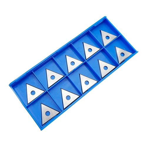 CARBIDE BLADES SCRAPERS
