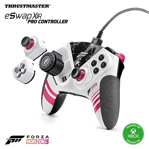 Thrustmaster eSwap - PRO Controller