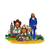 America's Greatest Hits (Teal Transparent Vinyl/Limited Edition)
