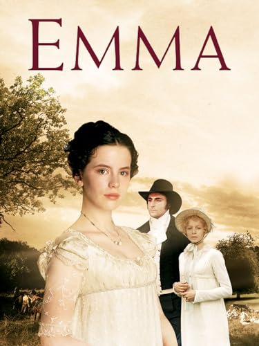 Jane Austen's Emma
