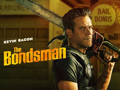 The Bondsman