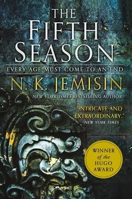 The Fifth Season [5TH SEASON] [Paperback]