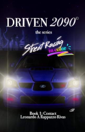 DRIVEN2090 the series : Contact