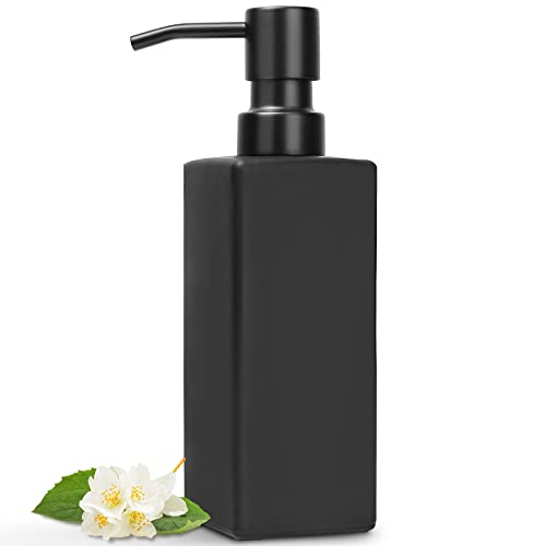 GMISUN Black Soap Dispenser