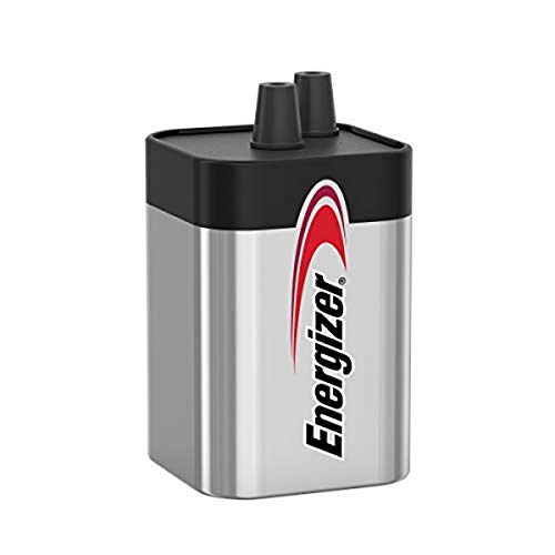 Energizer Max 6V Lantern Battery (529-1)