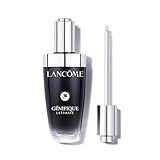 Lancôme Génifique Ultimate Face Serum - Radiance-Boosting Hyaluronic Acid Serum Made with Beta-Glucan to Improve Fine Lines & Wrinkles, Strengthen Skin Moisture Barrier & Improve Elasticity (50ml)