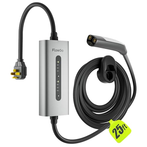 FlowGo Mobile Charger