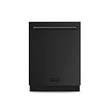 Gordon Ramsay by THOR Kitchen 24 Inch Dishwasher Black