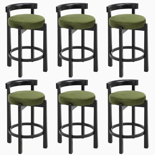 HEAH-YO 5733 Counter Stools