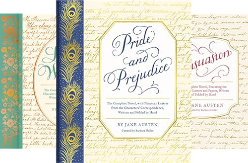 Handwritten Classics