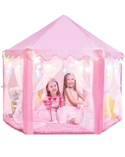 PLAYVIBE Play Tents