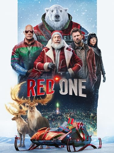 Red One