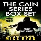 The Cain Series Box Set