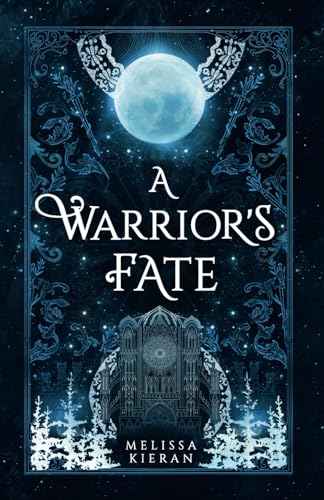 A Warrior's Fate (Wolves of Morai)