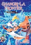 Shangri-La Frontier Vol. 18