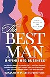 The Best Man: Unfinished Business (The Best Man Series)