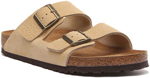Birkenstock Men's Arizona Clogs