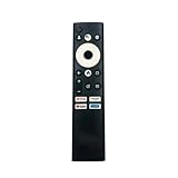 Upix Compatible Croma Smart TV LCD/LED Remote No. 1192 | No Voice | Netflix & Prime Video Function | Exactly Same Remote Will Only Work