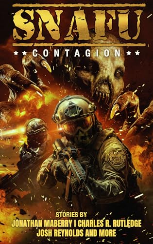 SNAFU: Contagion