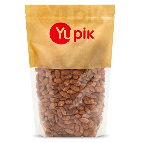Yupik Supreme Raw Almonds