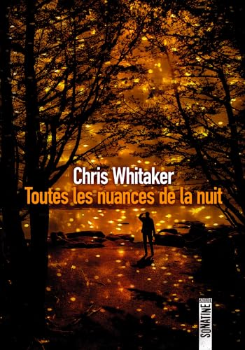 Toutes les nuances de la nuit (French Edition)