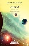 Orbital (Spanish Edition)