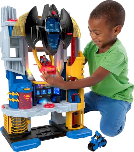 Fisher-Price