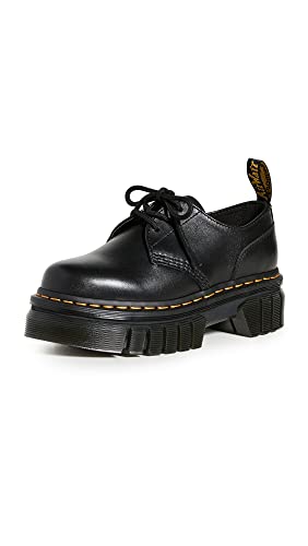 Dr. Martens Womens 1461 Slip Resistant Oxford Shoes