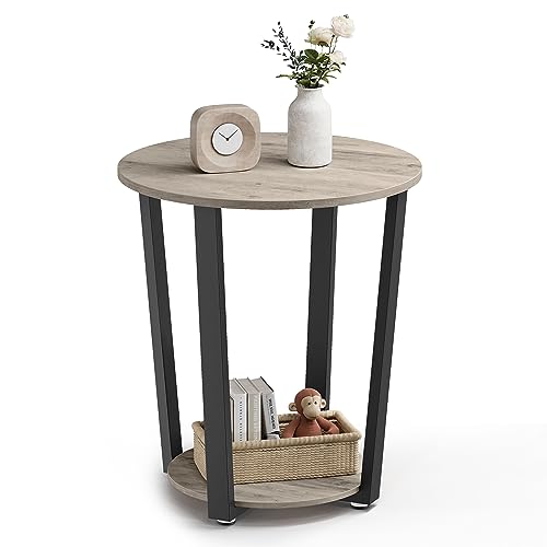 VASAGLE End Table