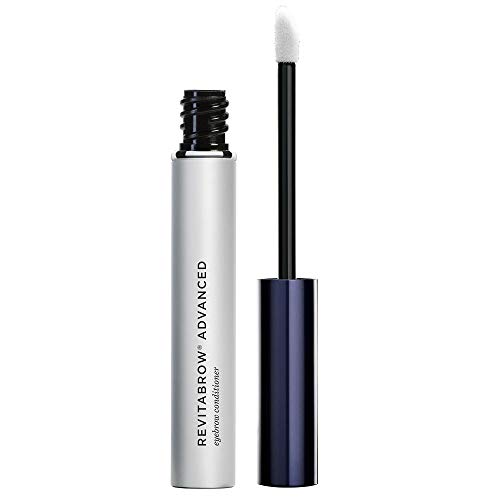 RevitaLash Cosmetics, RevitaBrow Advanced 3.0 mL, Eyebrow Conditioner, Serum, Physician Developed & Cruelty-Free