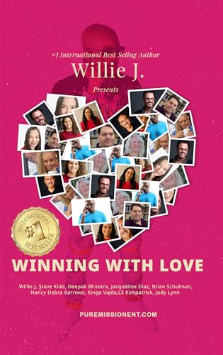Winning With Love