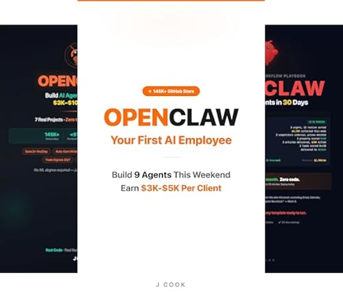 OpenClaw AI Agent Playbooks