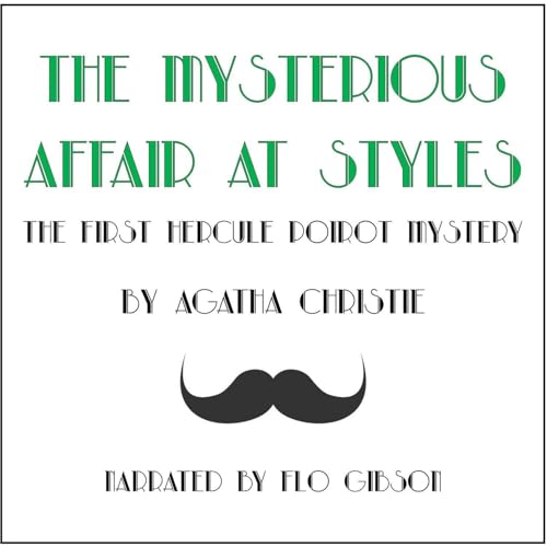 The Mysterious Affair at Styles
