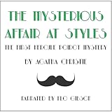 The Mysterious Affair at Styles